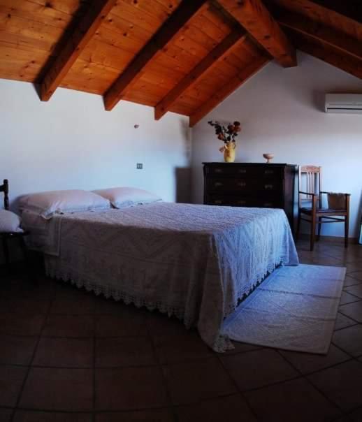 Villasalto B&B Teresina מראה חיצוני תמונה