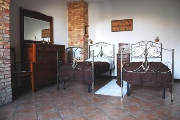 Villasalto B&B Teresina מראה חיצוני תמונה