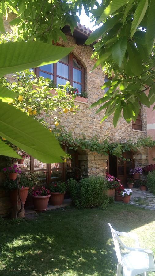 Villasalto B&B Teresina מראה חיצוני תמונה